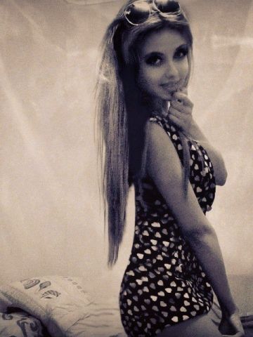 Маргарита