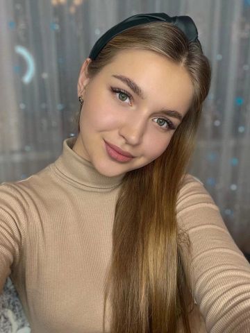 Серафима